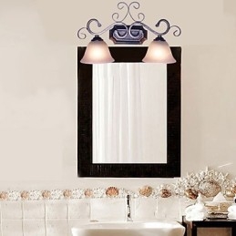 Rustieke Lodge Traditionele Klassieke Andere Kenmerken voor Mini Stijl Downlight Wandlampen Wandlamp