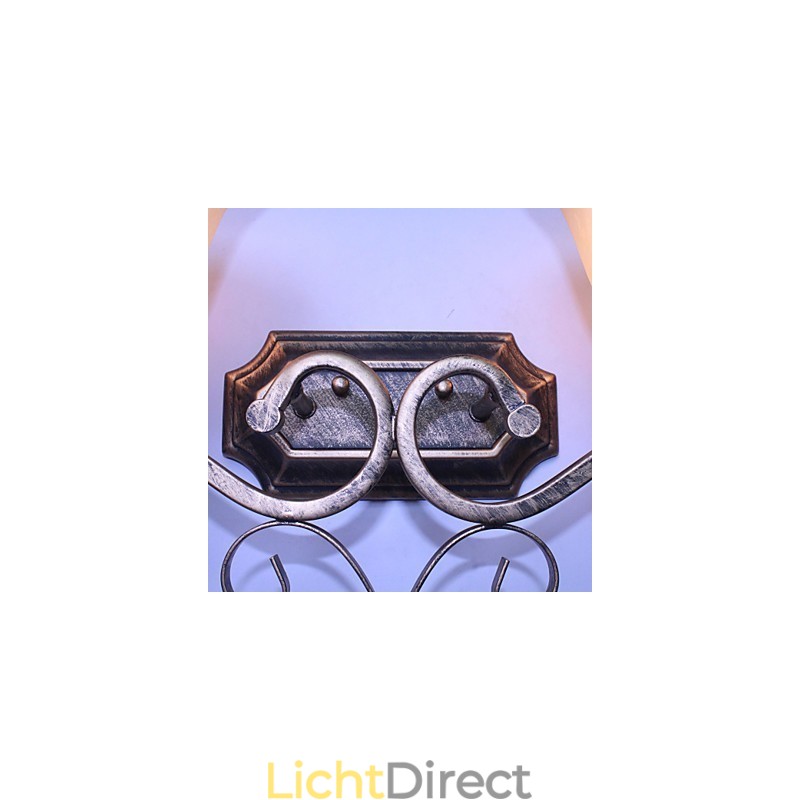 Rustieke Lodge Traditionele Klassieke Andere Kenmerken voor Mini Stijl Downlight Wandlampen Wandlamp