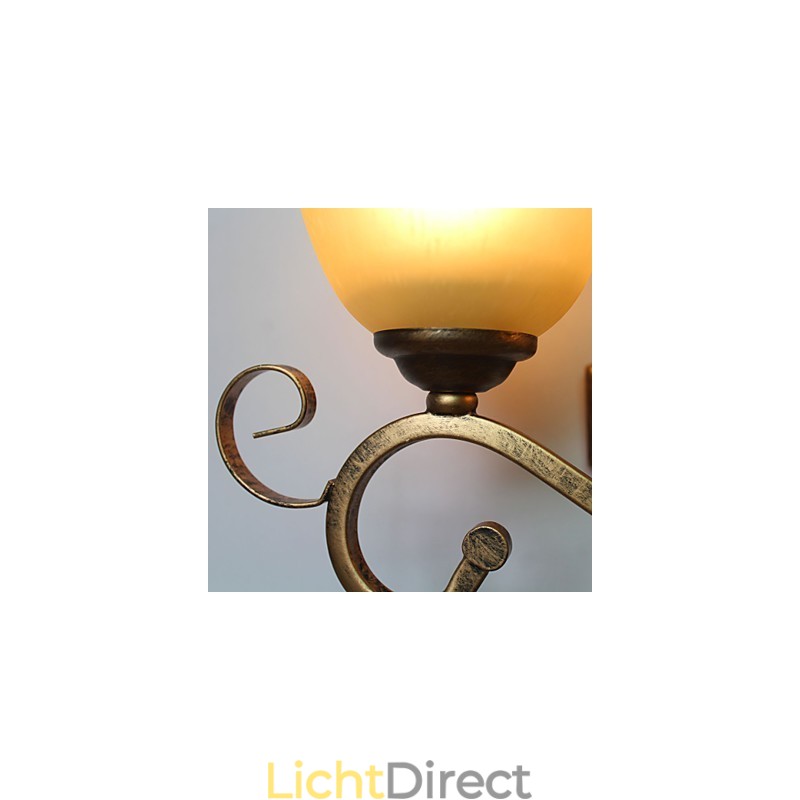 Rustieke Lodge Traditionele Klassieke Andere Kenmerken voor Mini Stijl Downlight Wandlampen Wandlamp