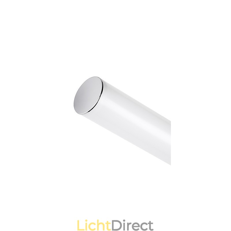Hoge kwaliteit spiegellamp badkamerverlichting 85 265V roestvrij staal en acryl wandlampen make-up verlichting