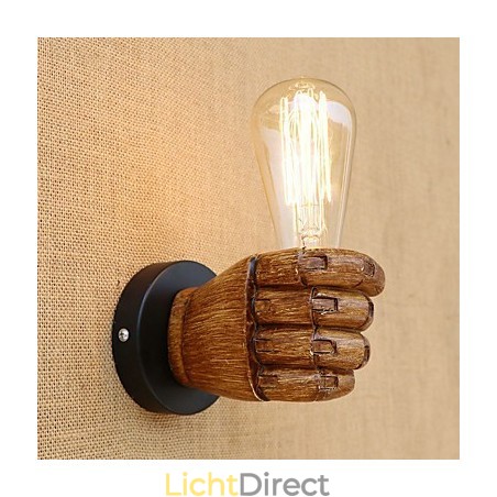 Moderne, eigentijdse, landelijke, retro-kenmerken voor wandlampen met sfeerverlichting in ministijl Moderne, eigentijdse, landelijke, retro-kenmerken voor wandlampen met sfeerverlichting in ministijl