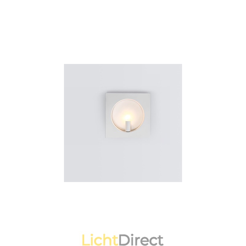 Moderne hedendaagse schilderfunctie voor Mini-stijl Ambient Light Wandlampen Wandlamp