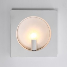 Moderne hedendaagse schilderfunctie voor Mini-stijl Ambient Light Wandlampen Wandlamp