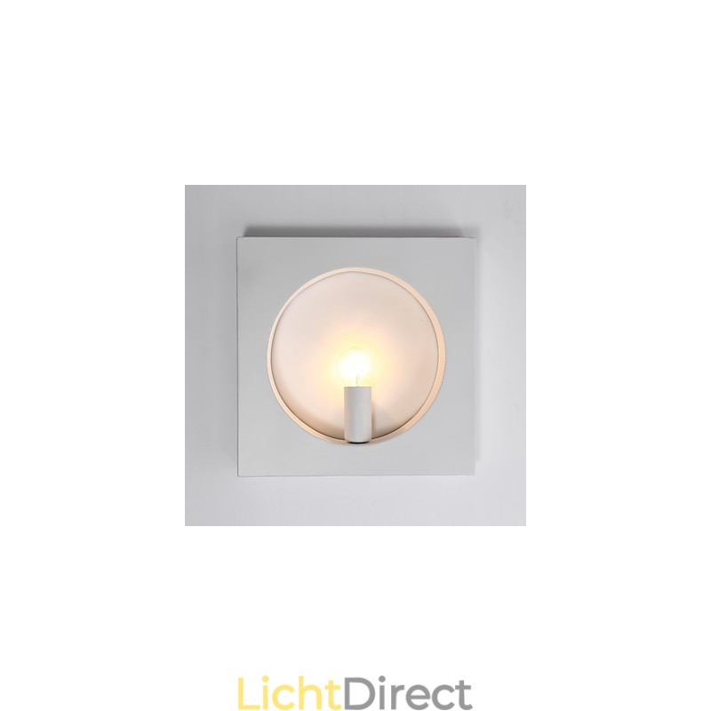 Moderne hedendaagse schilderfunctie voor Mini-stijl Ambient Light Wandlampen Wandlamp