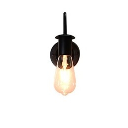 Rustieke Lodge Traditionele Klassieke Schilderij Kenmerk voor Downlight Wandlampen Wandlamp