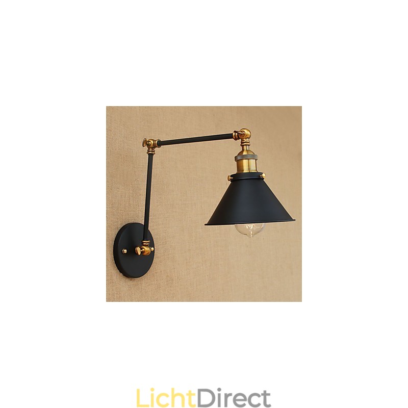Wandlamp Messing Vintage Industriële Wandlamp Licht Huisverlichting Binnenhuisdecoratie Wandlamp
