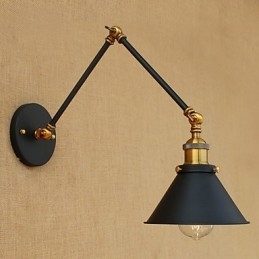 Wandlamp Messing Vintage Industriële Wandlamp Licht Huisverlichting Binnenhuisdecoratie Wandlamp
