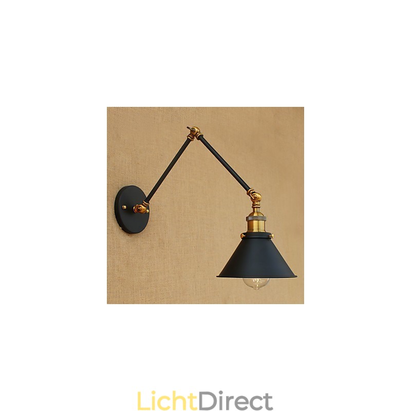 Wandlamp Messing Vintage Industriële Wandlamp Licht Huisverlichting Binnenhuisdecoratie Wandlamp