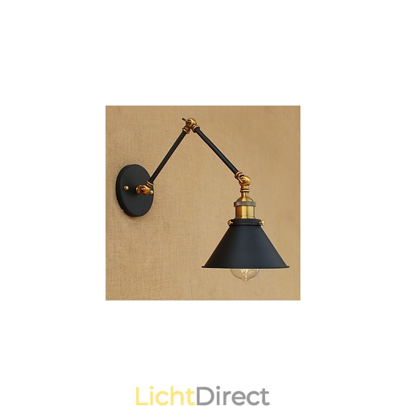 Wandlamp Messing Vintage Industriële Wandlamp Licht Huisverlichting Binnenhuisdecoratie Wandlamp