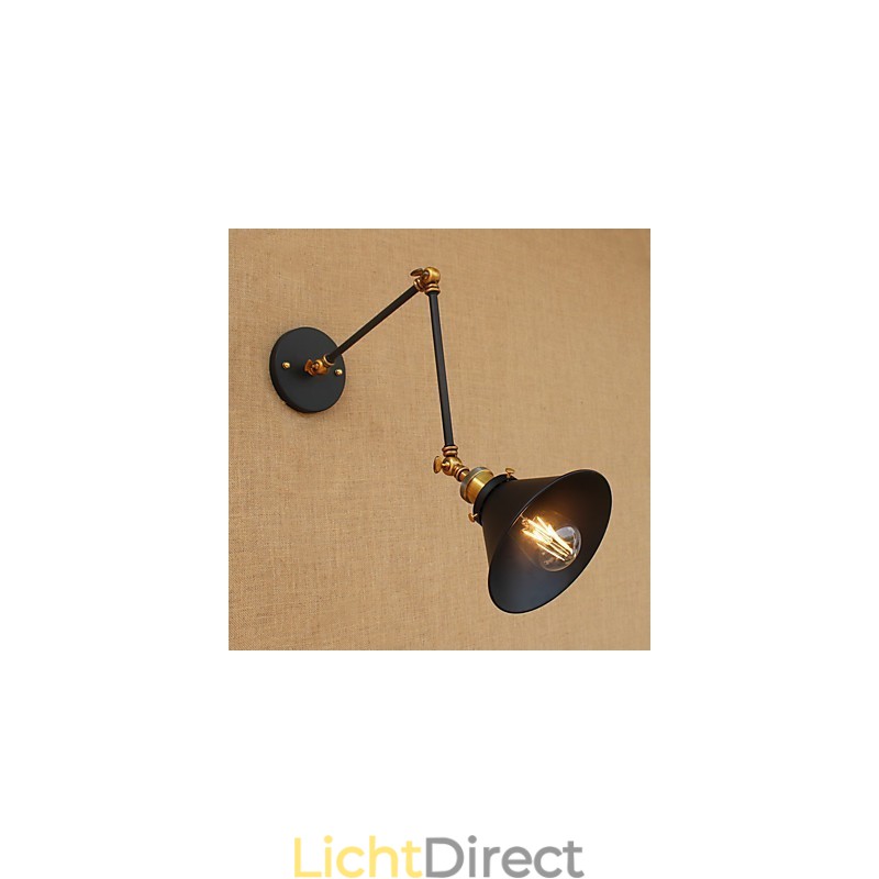 Wandlamp Messing Vintage Industriële Wandlamp Licht Huisverlichting Binnenhuisdecoratie Wandlamp