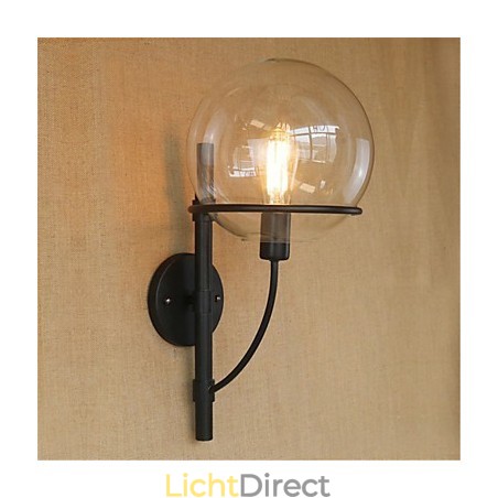 Country Novelty Retro Schilderfunctie voor Mini Stijl Oogbescherming Omgevingslicht