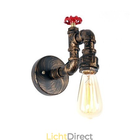 Moderne eigentijdse rustieke lodge landelijke retro schilderijfunctie voor mini-stijl downlight wandlampen wandlamp Moderne eigentijdse rustieke lodge landelijke retro schilderijfunctie voor mini-stijl downlight wandlampen wandlamp