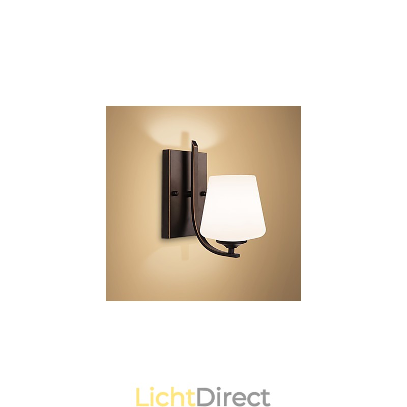 Moderne eigentijdse rustieke lodge landelijke andere kenmerken voor mini-stijl downlight wandlampen wandlamp