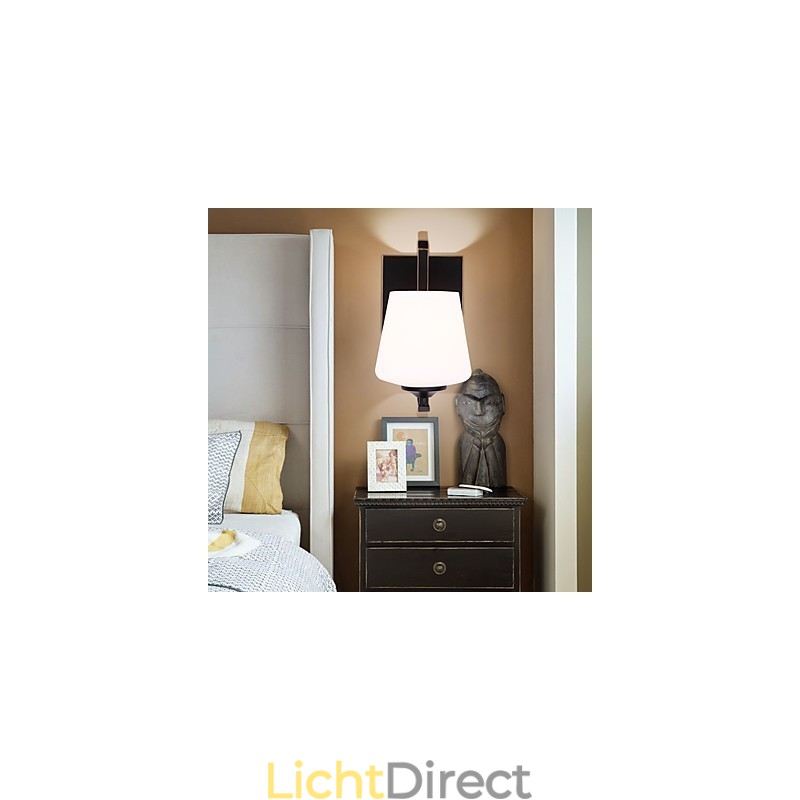 Moderne eigentijdse rustieke lodge landelijke andere kenmerken voor mini-stijl downlight wandlampen wandlamp