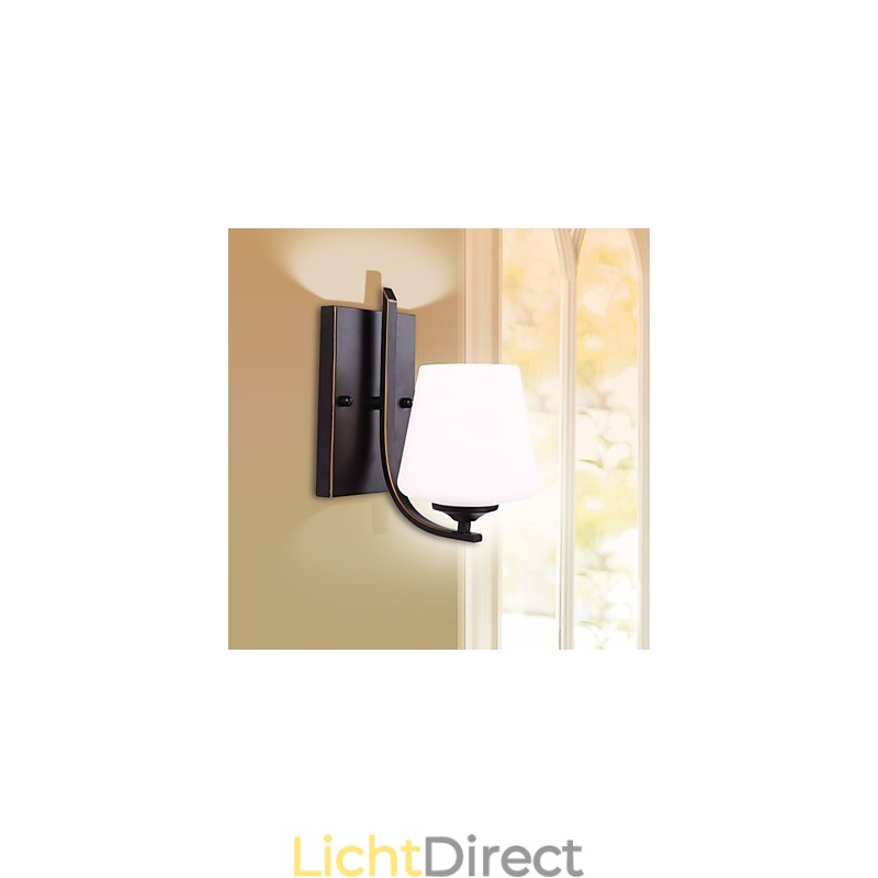 Moderne eigentijdse rustieke lodge landelijke andere kenmerken voor mini-stijl downlight wandlampen wandlamp