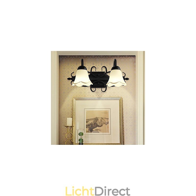 Moderne eigentijdse rustieke lodge landelijke moderne eigentijdse schilderfunctie voor mini-stijl downlight