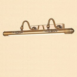 Spiegellamp Modern Hedendaags Traditioneel Klassiek Rustiek Lodge Vintage Antiek Messing Kenmerk voor