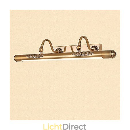 Spiegellamp Modern Hedendaags Traditioneel Klassiek Rustiek Lodge Vintage Antiek Messing Kenmerk voor Spiegellamp Modern Hedendaags Traditioneel Klassiek Rustiek Lodge Vintage Antiek Messing Kenmerk voor