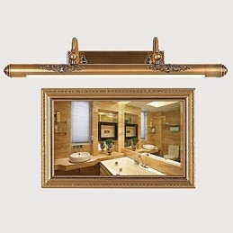 Spiegellamp Modern Hedendaags Traditioneel Klassiek Rustiek Lodge Vintage Antiek Messing Kenmerk voor