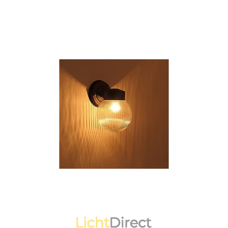 Moderne eigentijdse zwarte oxide afwerkingsfunctie voor mini-stijl sfeerverlichting wandlampen wandlamp