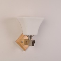 Moderne, eigentijdse landelijke schilderfunctie voor Uplight wandlampen Wandlamp