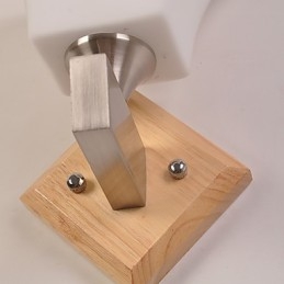 Moderne, eigentijdse landelijke schilderfunctie voor Uplight wandlampen Wandlamp