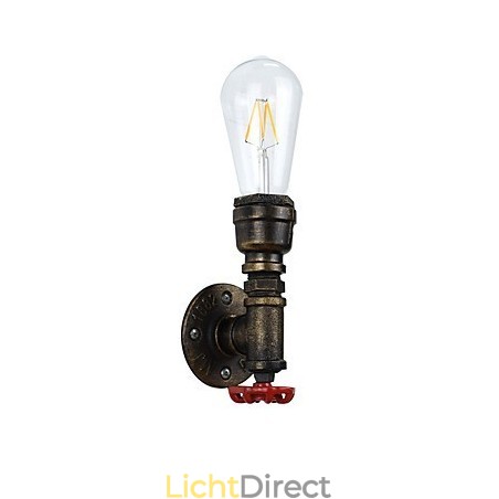 Rustieke Lodge Traditionele Klassieke Antieke Messing Kenmerk voor Sfeerverlichting Wandlampen Wandlamp Rustieke Lodge Traditionele Klassieke Antieke Messing Kenmerk voor Sfeerverlichting Wandlampen Wandlamp