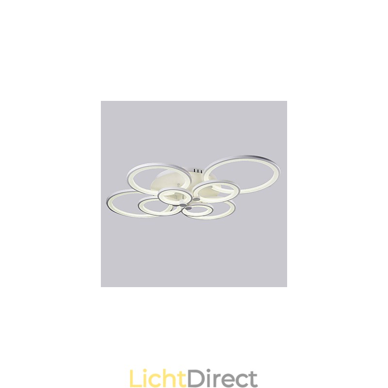 Epistar Chips Moderne plafondlamp