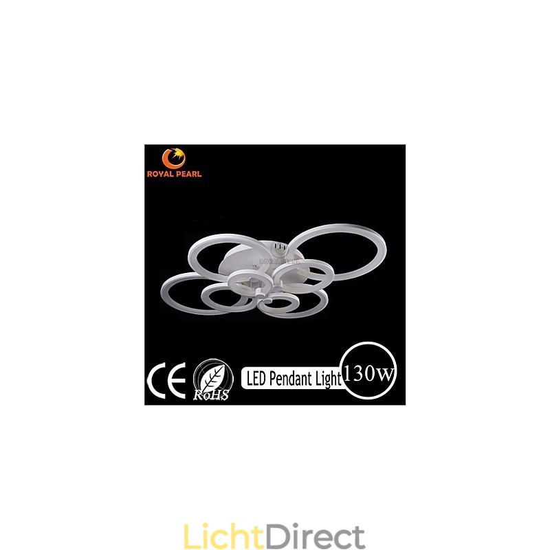 Epistar Chips Moderne plafondlamp