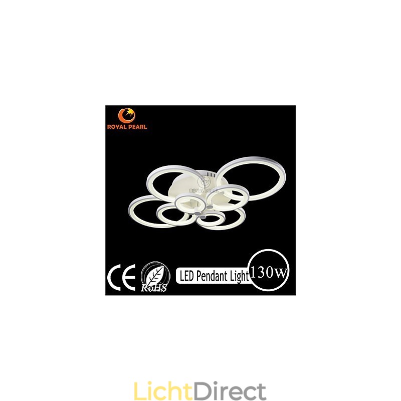 Epistar Chips Moderne plafondlamp
