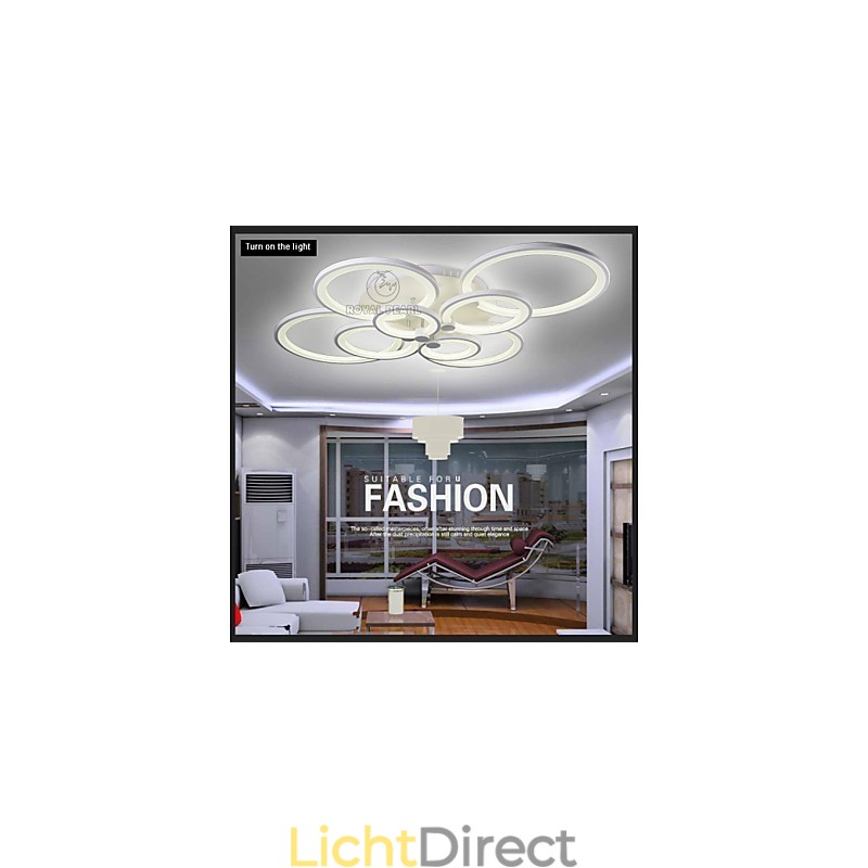 Epistar Chips Moderne plafondlamp