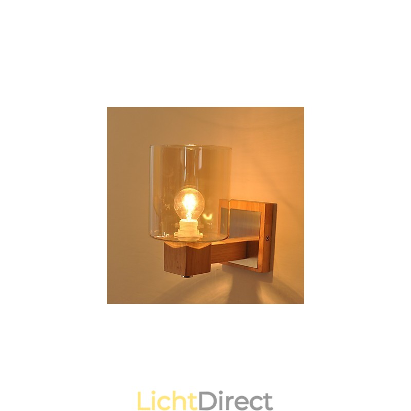 Glazen Wandlamp Modern Hedendaags Andere Kenmerken voor Mini Stijl Sfeerverlichting Wandlampen Wandlamp