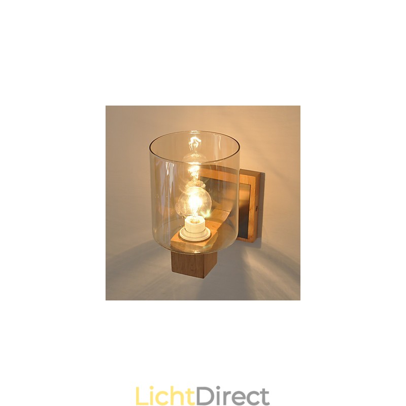Glazen Wandlamp Modern Hedendaags Andere Kenmerken voor Mini Stijl Sfeerverlichting Wandlampen Wandlamp