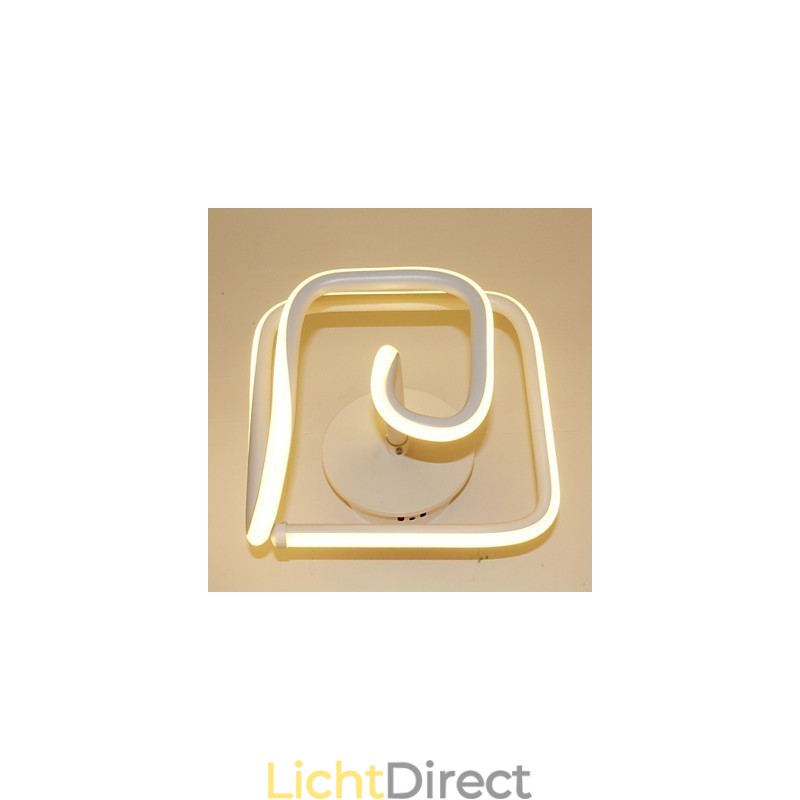 Wandlamp Eenvoudige Moderne Creatieve Licht Gepersonaliseerde Slaapkamer Decoratieve Verlichting Gangpad Balkon Ingebouwde Wandlamp