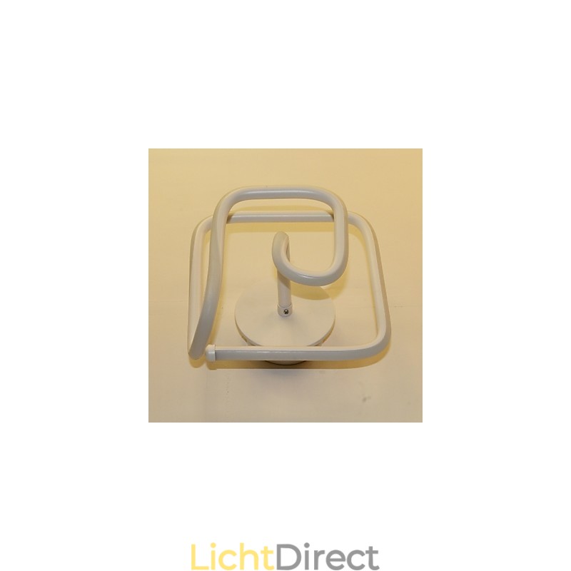 Wandlamp Eenvoudige Moderne Creatieve Licht Gepersonaliseerde Slaapkamer Decoratieve Verlichting Gangpad Balkon Ingebouwde Wandlamp