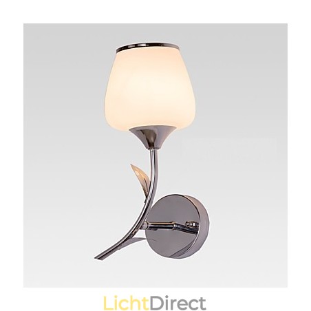 Metalen moderne eigentijdse inbouw- en plafondlamp met kenmerkende wandlampen Wandlamp Metalen moderne eigentijdse inbouw- en plafondlamp met kenmerkende wandlampen Wandlamp