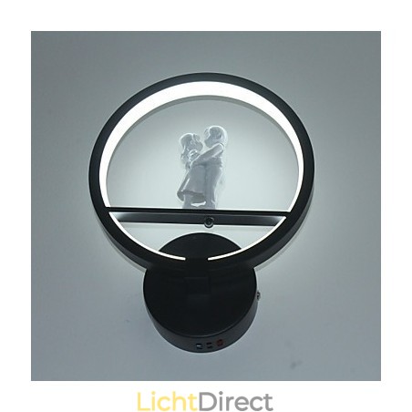Wandlamp Moderne Minimalistische Woonkamer Decoratieve Aluminium Gang Balkonlamp Slaapkamer Nachtkastje Lamp Wandlamp Moderne Minimalistische Woonkamer Decoratieve Aluminium Gang Balkonlamp Slaapkamer Nachtkastje Lamp