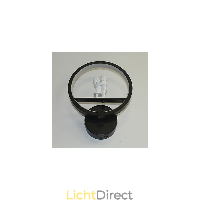 Wandlamp Moderne Minimalistische Woonkamer Decoratieve Aluminium Gang Balkonlamp Slaapkamer Nachtkastje Lamp
