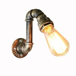 Sfeerverlichting Wandlamp