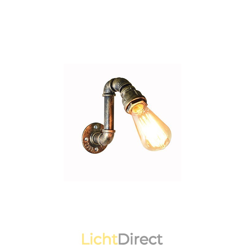 Sfeerverlichting Wandlamp