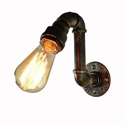 Sfeerverlichting Wandlamp