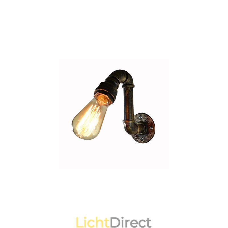 Sfeerverlichting Wandlamp