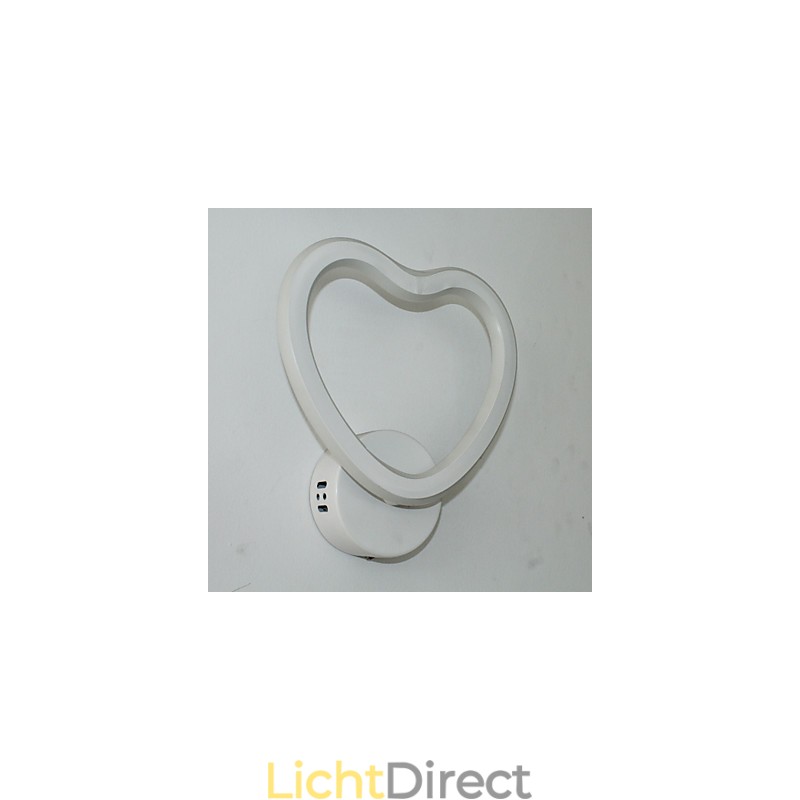 Moderne minimalistische wandlamp woonkamer achtergrondmuur slaapkamer nachtkastje lichten gang creatieve wandlamp modieuze aluminium lamp