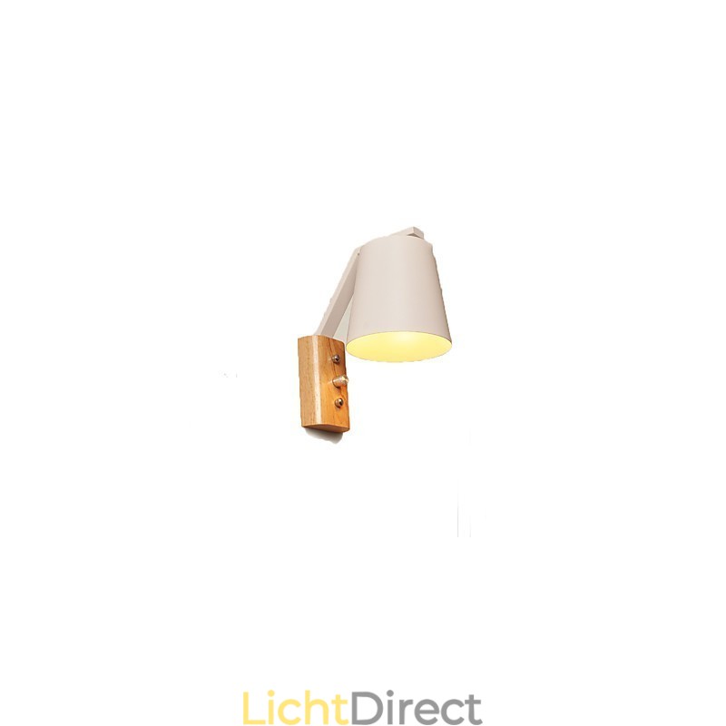 Schilderij Feature Downlight Wandlampen Wandlamp