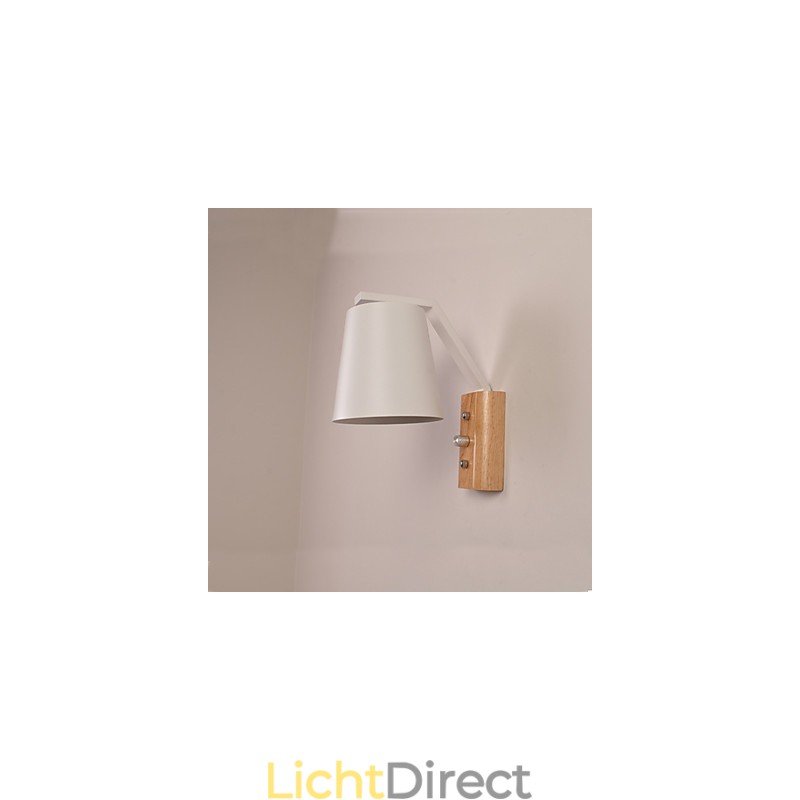 Schilderij Feature Downlight Wandlampen Wandlamp