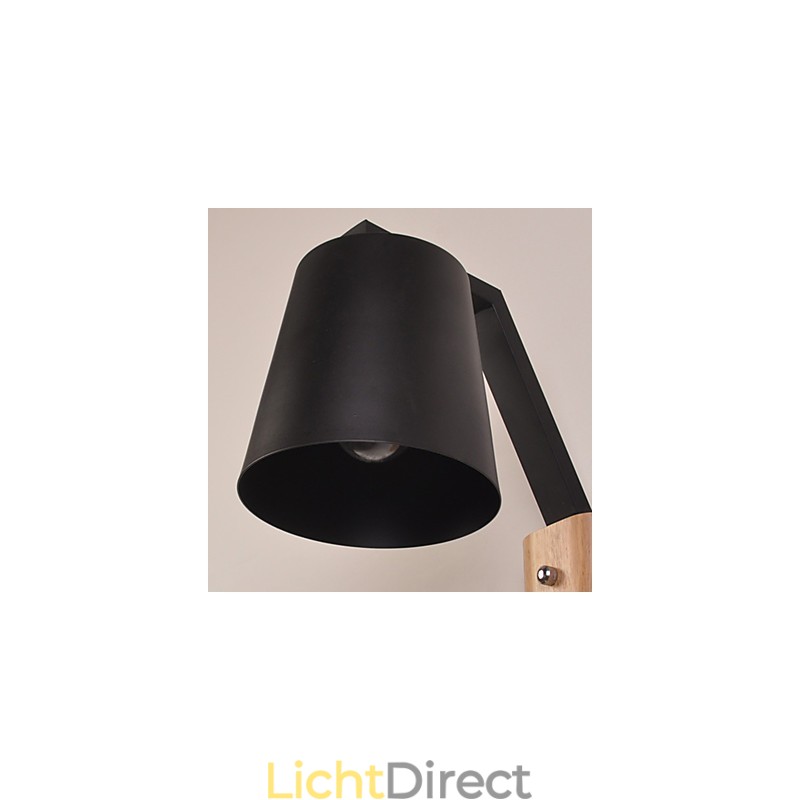 Schilderij Feature Downlight Wandlampen Wandlamp