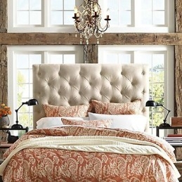 Decoratieve kroonluchter voor woninginrichting