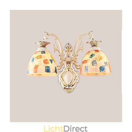 Rustieke Lodge Schilderij Kenmerk voor Downlight Wandlampen Wandlamp Rustieke Lodge Schilderij Kenmerk voor Downlight Wandlampen Wandlamp