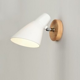 Moderne Feature Ambient Light Wandlampen Wandlamp