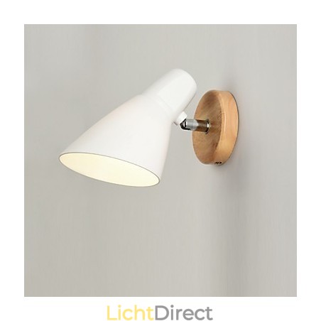 Moderne Feature Ambient Light Wandlampen Wandlamp